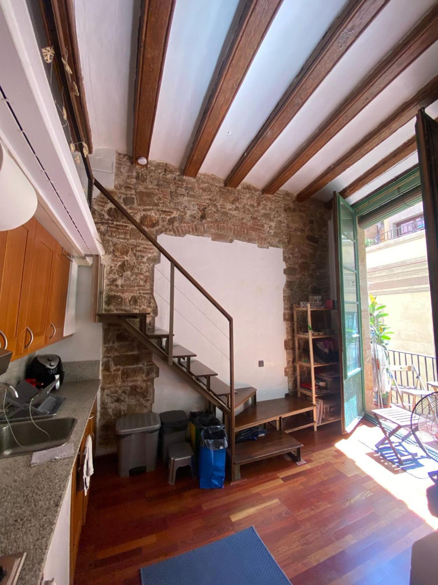 Well Located Center Appartement Barcelona
