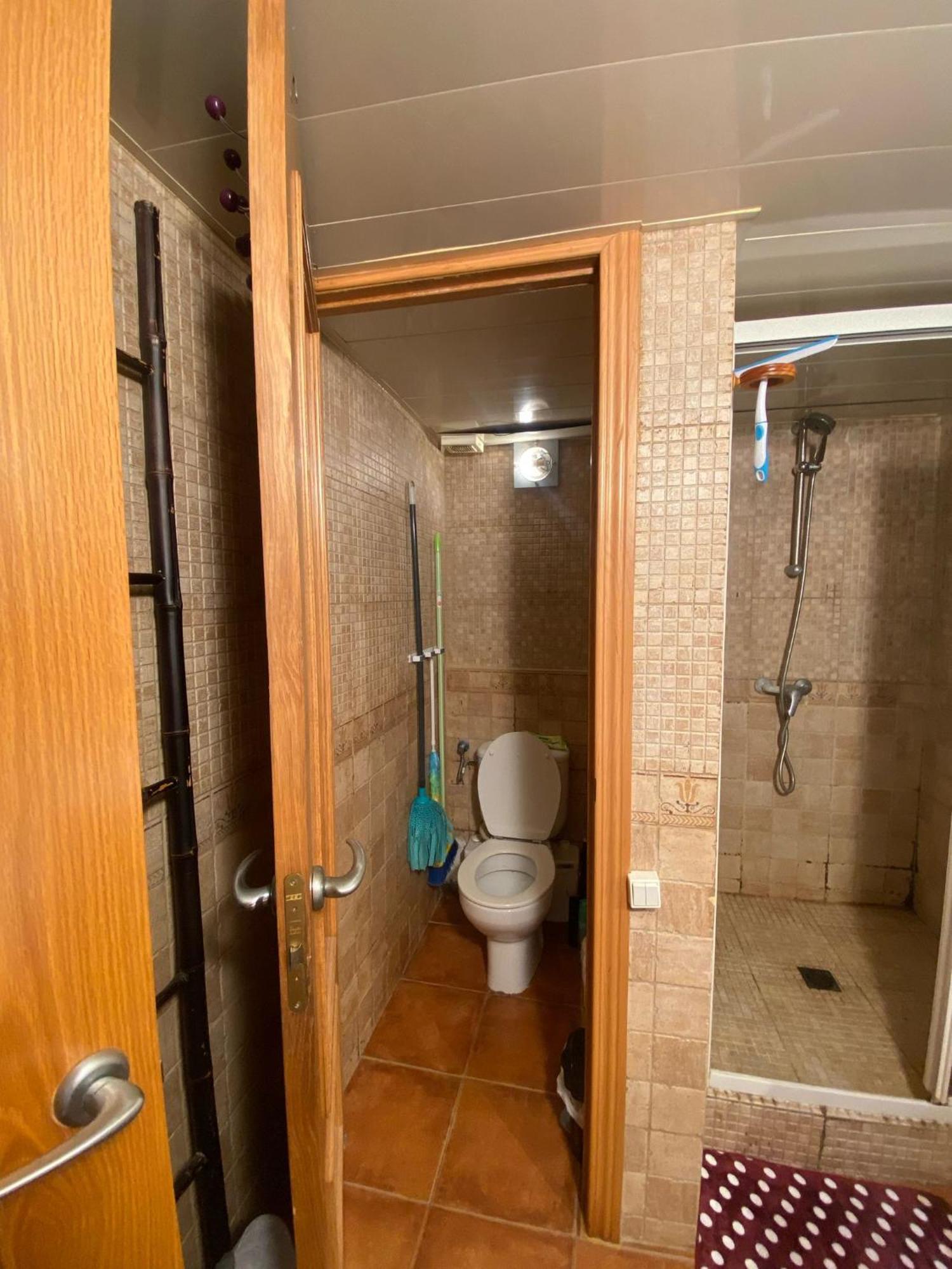 Well Located Center Appartement Barcelona