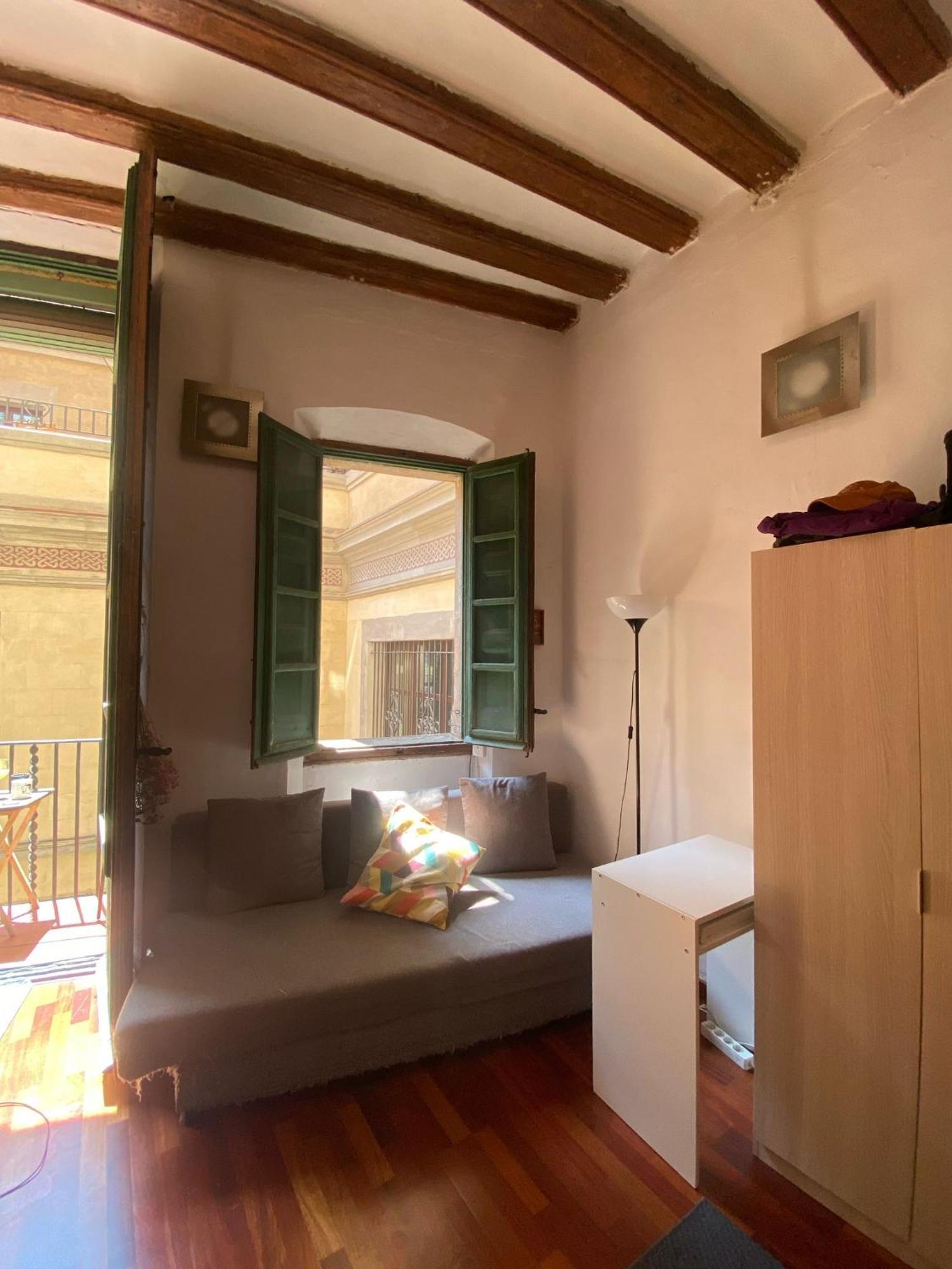 Well Located Center Appartement Barcelona